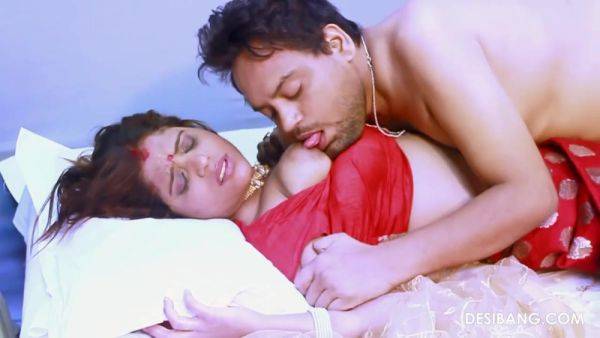 Desi Love For Bhabhi - Indian - xtits.com - India on poweredporn.com