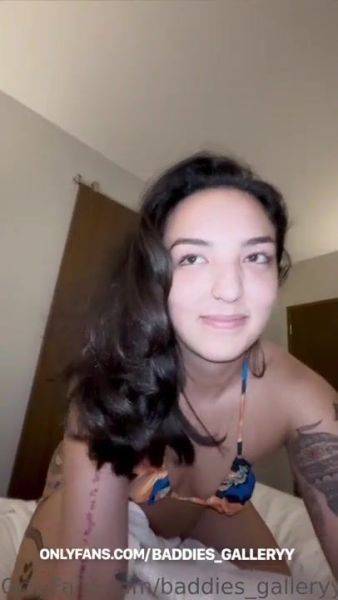 Baddies Galleryy Shklk onlyfans - Interracial - xtits.com on poweredporn.com