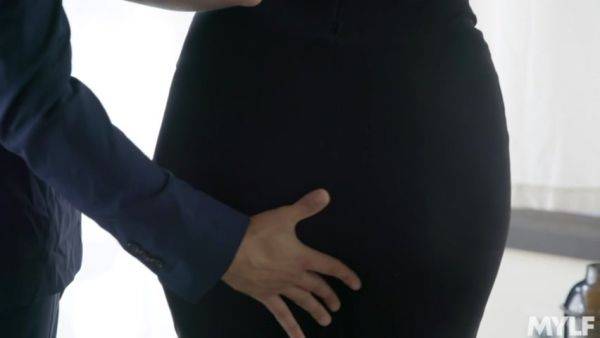 Rich MILF Wet Pussy - MYLF - hotmovs.com on poweredporn.com