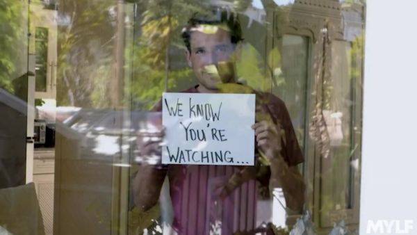 Embrace The Ginger And They Will Cum - MYLF - hotmovs.com on poweredporn.com