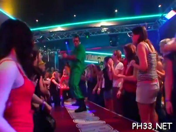 Yong Girls Fucked After Dance - hotmovs.com on poweredporn.com