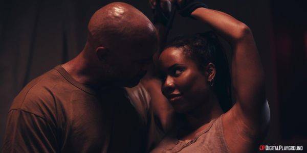 Digital Playground - Machine Gunner - Episode 2 1 - Scott Nails - xtits.com on poweredporn.com