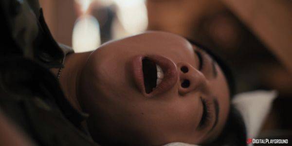 Asian lover rough sex - Machine Gunner Episode - Damon Dice - xtits.com on poweredporn.com