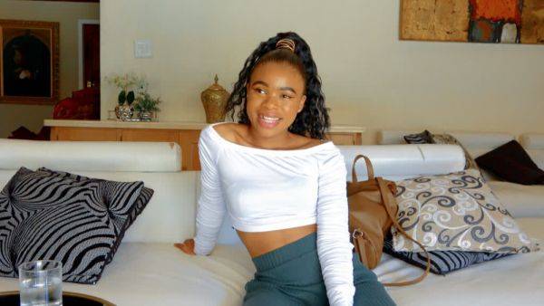 Amateur Black Babe Wet Pussy Fake Producer Audition Pounding - txxx.com on poweredporn.com