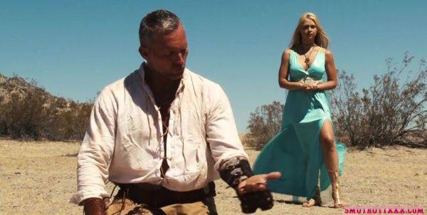 Sarah Vandella - GOT XXX Parody - Sarah vandella - xtits.com on poweredporn.com