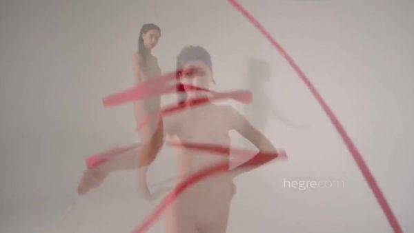 A Day In The Life Of Dariia M - hotmovs.com on poweredporn.com