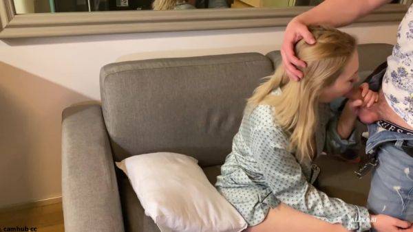 Alexa Rent P1 - videomanysex.com on poweredporn.com