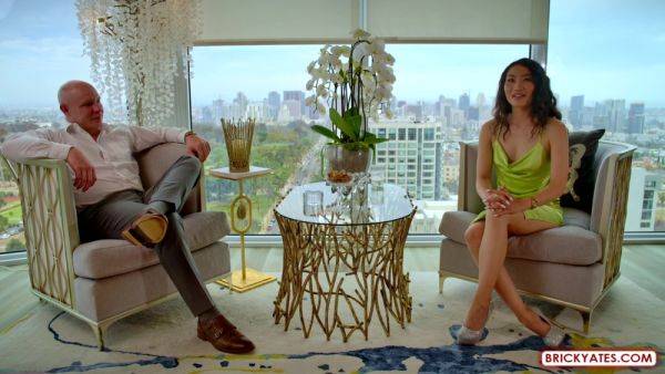 An Evening With Alicia Hebi - hclips.com on poweredporn.com