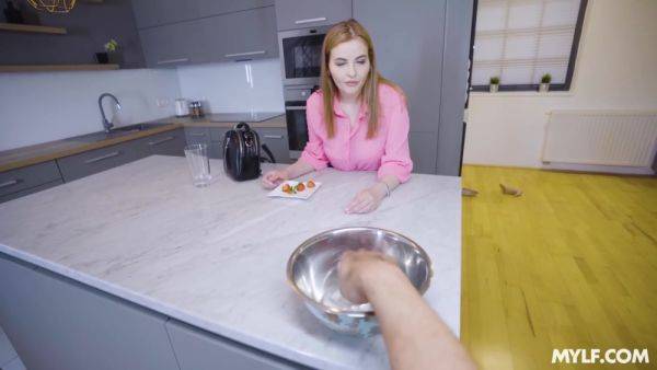 Fucking Video with Hot Mom - MYLF - hotmovs.com on poweredporn.com