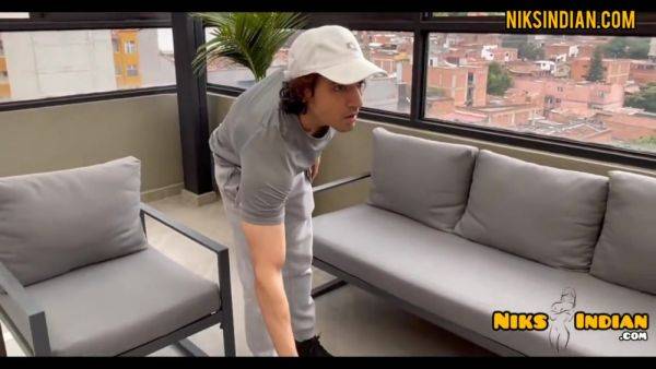 Hot Big Boobs Arab Female Dancer Fucked By Indian Boy - hotmovs.com - India on poweredporn.com