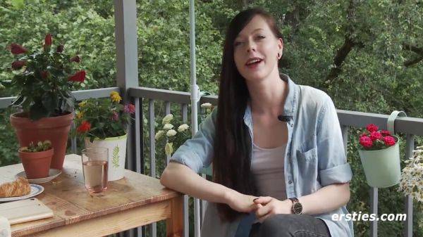 Sinnliche Selbstbefriedigung Mit Lisa M Aus Hamburg - hclips.com on poweredporn.com