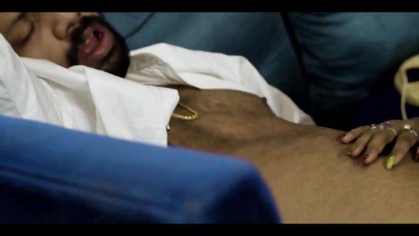 Hot Indian Love With Married Indian Wife And Her Husband End With Erotic Sex - Hindi Audio - hotmovs.com - India on poweredporn.com