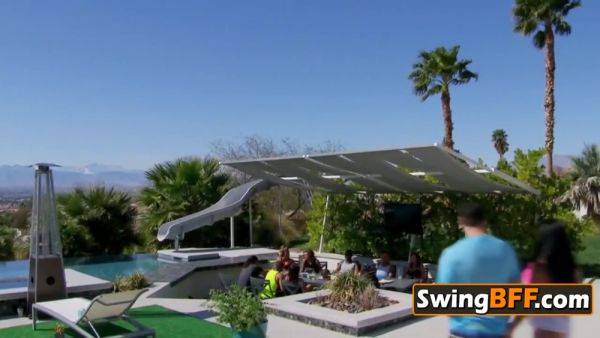 Busty Chick Likes Hardcore Stuffing By Multiple Dicks - hotmovs.com on poweredporn.com