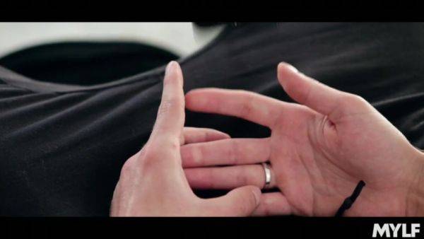 Unorthodox Muff Methods - MYLF - hotmovs.com on poweredporn.com