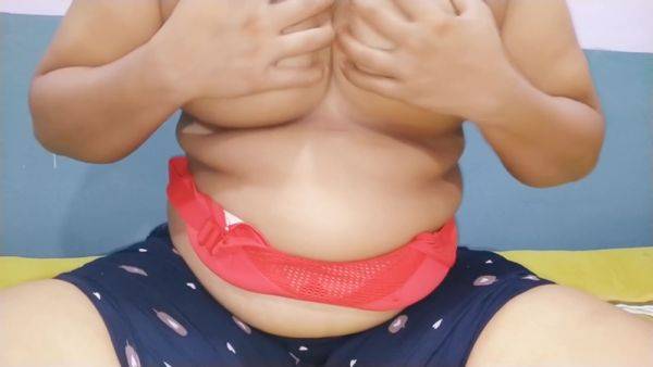 Asian Wife Trying To Cum Solo - hclips.com on poweredporn.com