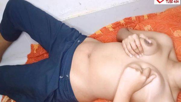 My New Hot Fingering Video 12 Min - hclips.com - India on poweredporn.com