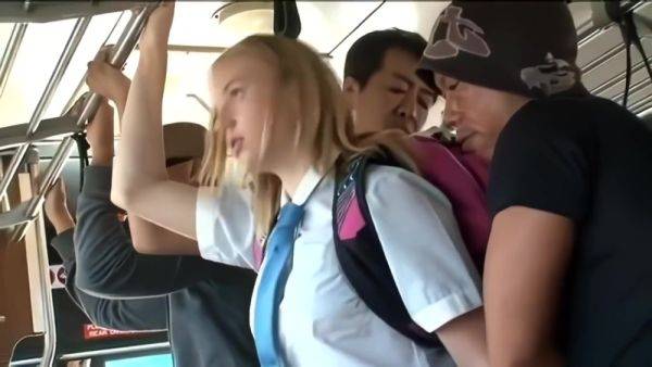 Tracey Sweet Wait A Minute! - videomanysex.com - Japan on poweredporn.com