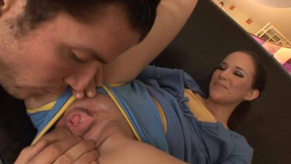 Pick Up Chicks - upornia.com on poweredporn.com