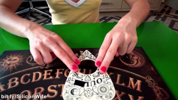 Riley Reid - Do Or Die - Riley reid amateur POV interracial - xhand.com on poweredporn.com