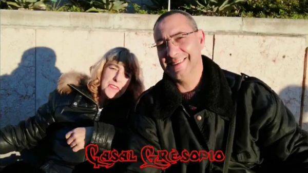 Nylon 12 - hclips.com on poweredporn.com