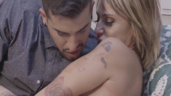 For Women ( Focused On Male ) Teen Straight Male Having Rough Ass Sex With Her First Client In Her First Day Of A Gigolo Real Big Cock Fucking Hardcore By 4k 13 Min - Gina Snake And Jotade Te Jode - hotmovs.com on poweredporn.com