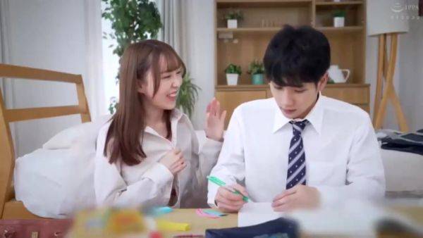 HZKW9 Awesome Asian SEX AHHHHH - senzuri.tube - Japan on poweredporn.com