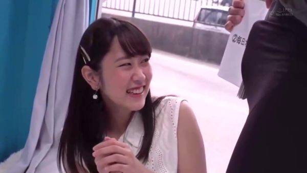 HZKW76 Awesome Japanese cool WOWOWOW - senzuri.tube - Japan on poweredporn.com