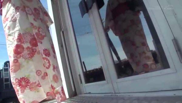 HZKW26 Nice Asian cool OH YEAH - senzuri.tube - Japan on poweredporn.com