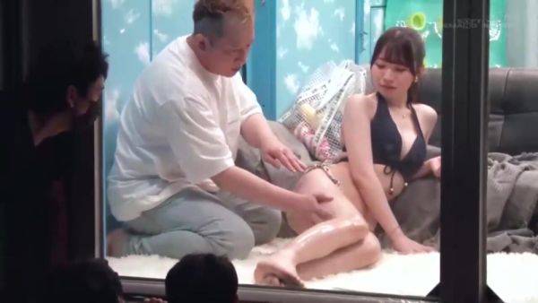 HZKW46 Awesome Japanese sex AHHHHH - senzuri.tube - Japan on poweredporn.com