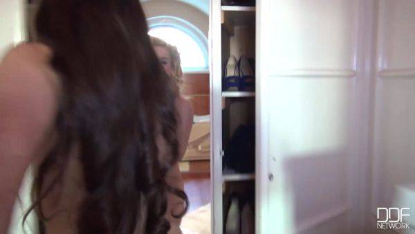 From Snatch to Shaft - PornWorld - hotmovs.com - France - Hungary on poweredporn.com