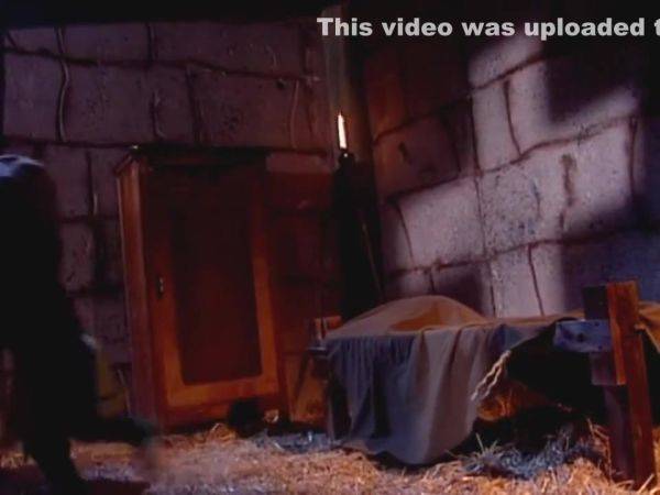 Flesh For Fantasy (1994) - hotmovs.com on poweredporn.com