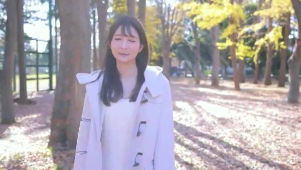 HZKW199 Awesome Japanese cool OH YEAH - senzuri.tube - Japan on poweredporn.com