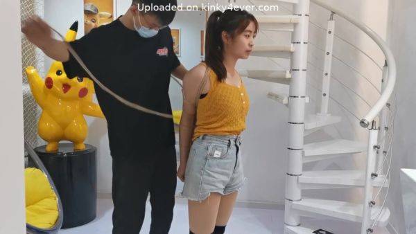 Asian Bdsm - upornia.com on poweredporn.com