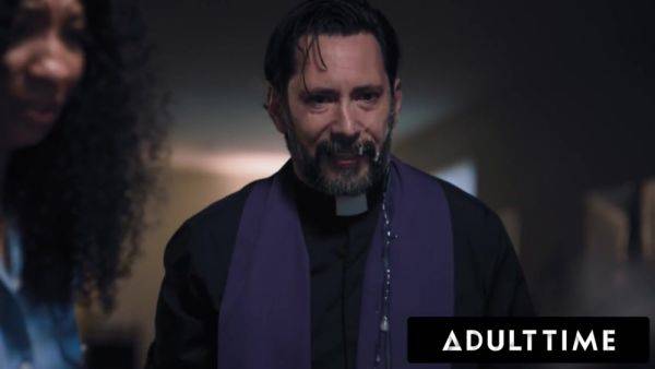 ADULT TIME - FEED ME Asian Teen Lulu Chu Needs To Swallow Pervy Doctor's Cumshot - PART 4 - hotmovs.com on poweredporn.com