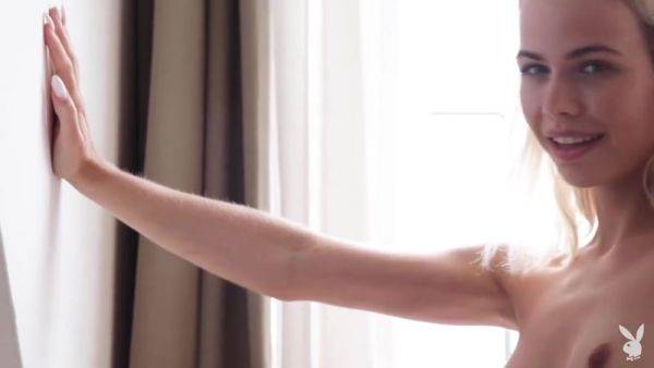 Aleksandra Smelova Morning Light - hotmovs.com on poweredporn.com