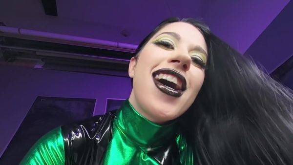 Alex C, Alex Coal And Kim Possible - Shego A Xxx Parody [hd Porn] - hotmovs.com on poweredporn.com