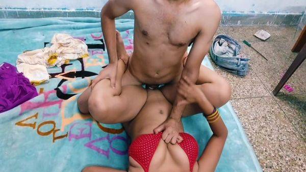 My Hot Indian Sasu And Hot Boy. Her Boobs So Big And Hot She Is A Beautiful Girl Xxxsoniya Clear Hindi Audio - desi-porntube.com - India on poweredporn.com