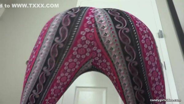 Booty Shake Pt. Ii With Mia Perriera - hotmovs.com on poweredporn.com