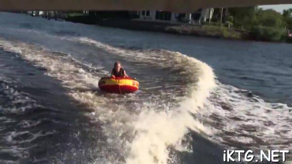 Naughty Chick Gets A Dick - hotmovs.com on poweredporn.com