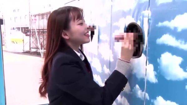 HZKW566 Good Japanese SEX BABE - senzuri.tube - Japan on poweredporn.com