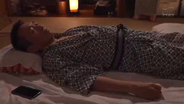 HZKW384 Good Asian SEX BABE - senzuri.tube - Japan on poweredporn.com