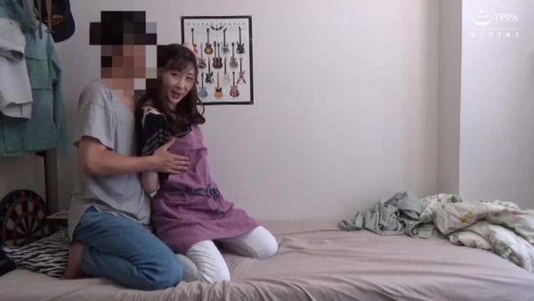 HZKW341 Cuuuuuuty japaneeseeee cooooool OH YEAH - senzuri.tube - Japan on poweredporn.com