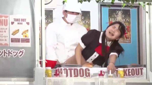 KWRQ11 Good japaneeseeee SEX BABE - txxx.com - Japan on poweredporn.com