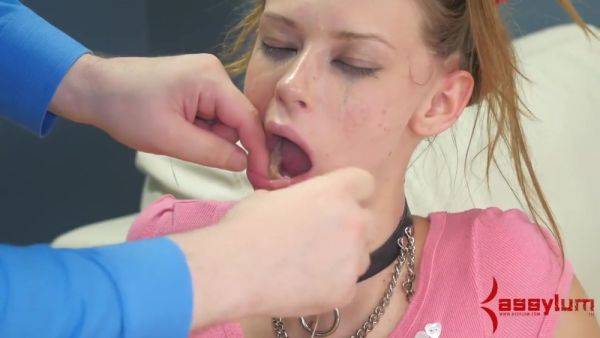 Alexa Nova anally pounded by her master - hotmovs.com on poweredporn.com