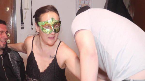 Goffredo Incontra Elisabetta 10 Min - hclips.com on poweredporn.com