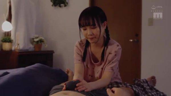 07192 Beautiful girl intense SEX - senzuri.tube on poweredporn.com