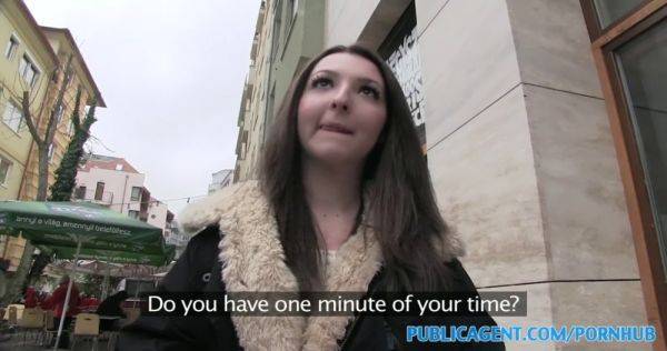 Hot teen in public gets pounded hard in hotel room with stranger's POV - sexu.com on poweredporn.com