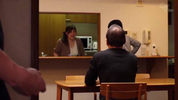 Gvh-560 Son-in-law Aiming For Mother-in-laws Too Obsce - hotmovs.com - Japan on poweredporn.com