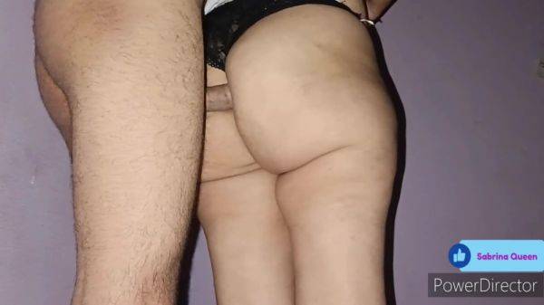 Algerian Amazigh Big Ass With Egyptian Kabylie - desi-porntube.com - Egypt - Algeria on poweredporn.com