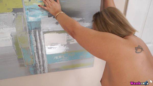 Ashley Rider - Hungry For It:Pt2 - Sexy Videos - WankitNow - hotmovs.com on poweredporn.com